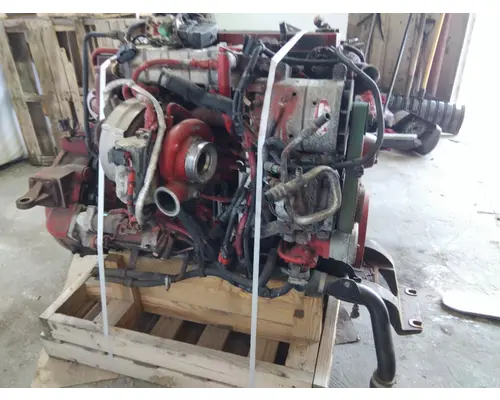 CUMMINS ISB 4515 ENGINE ASSEMBLY