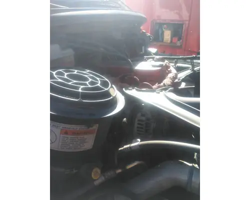 CUMMINS ISB 4515 ENGINE ASSEMBLY