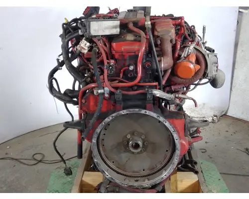 CUMMINS ISB 4515 ENGINE ASSEMBLY