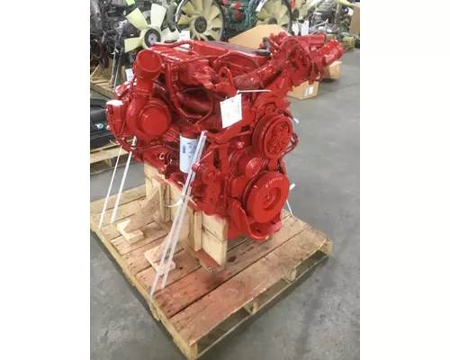 CUMMINS ISB 4515 ENGINE ASSEMBLY