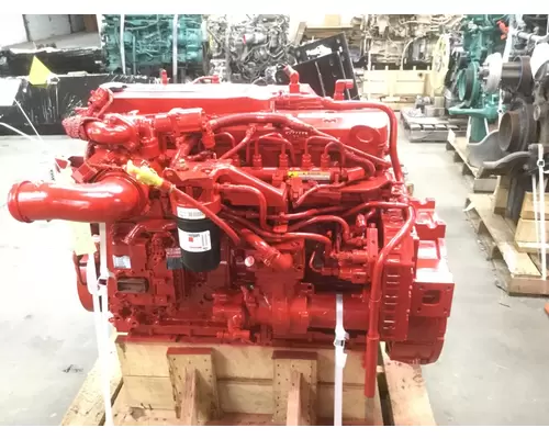 CUMMINS ISB 4515 ENGINE ASSEMBLY