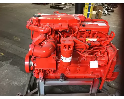 CUMMINS ISB 4515 ENGINE ASSEMBLY