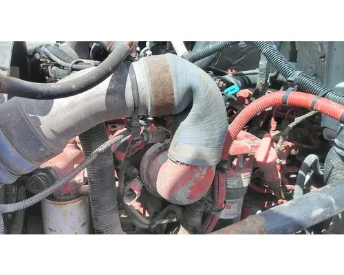 CUMMINS ISB 4517 ENGINE ASSEMBLY