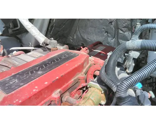 CUMMINS ISB 4517 ENGINE ASSEMBLY
