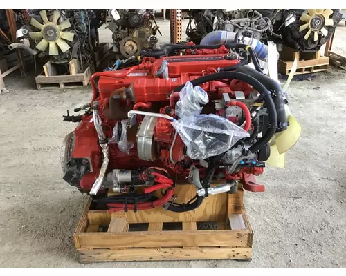 CUMMINS ISB 4569 ENGINE ASSEMBLY in Stockton, CA $9,325.00 #2151018