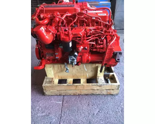 CUMMINS ISB 4569 ENGINE ASSEMBLY