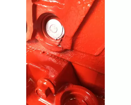 CUMMINS ISB 4569 ENGINE ASSEMBLY