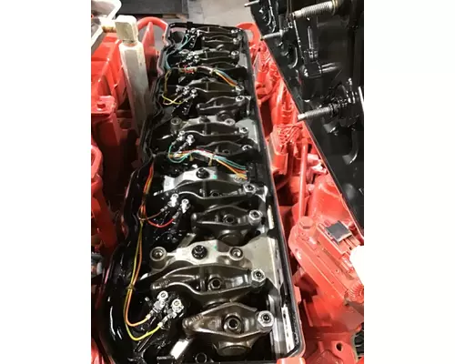 CUMMINS ISB 4569 ENGINE ASSEMBLY