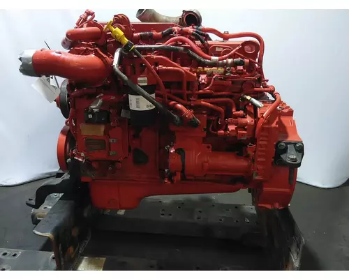 CUMMINS ISB 4569 ENGINE ASSEMBLY