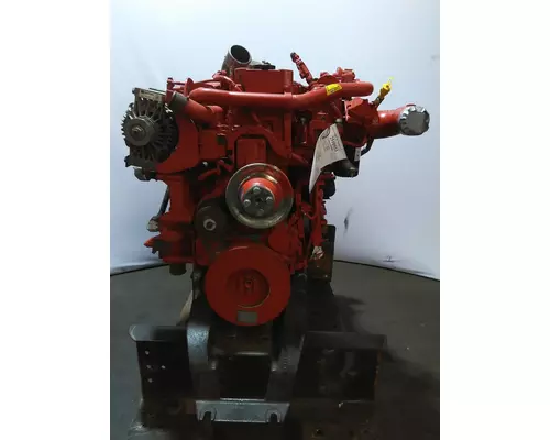CUMMINS ISB 4569 ENGINE ASSEMBLY