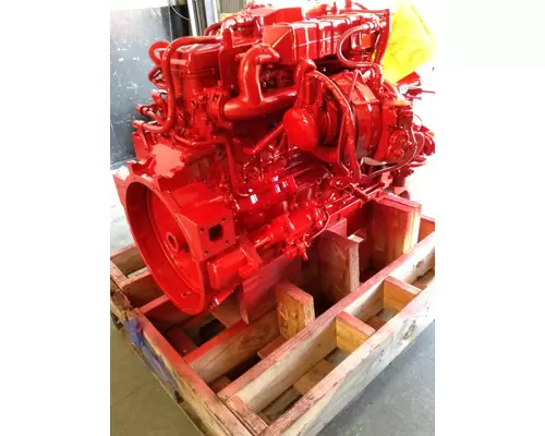 CUMMINS ISB 4569 ENGINE ASSEMBLY