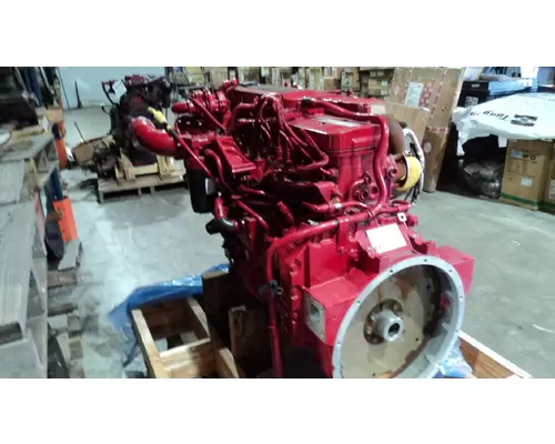 CUMMINS ISB 4569 ENGINE ASSEMBLY