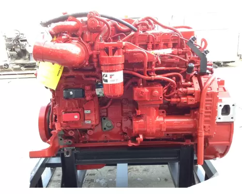 CUMMINS ISB 4569 ENGINE ASSEMBLY