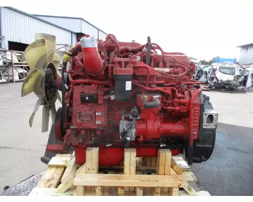 CUMMINS ISB 4569 ENGINE ASSEMBLY