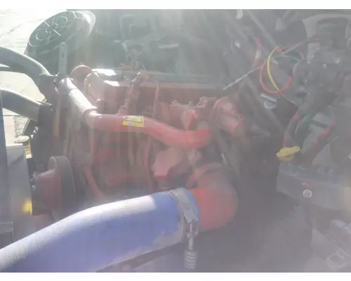 CUMMINS ISB 4569 ENGINE ASSEMBLY