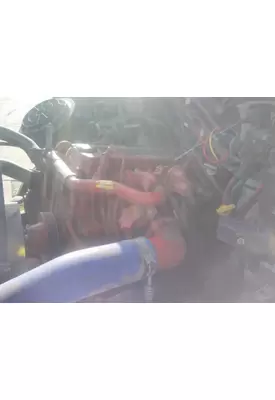 CUMMINS ISB 4569 ENGINE ASSEMBLY
