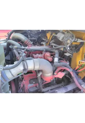 CUMMINS ISB 4569 ENGINE ASSEMBLY