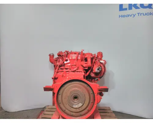 CUMMINS ISB 4569 ENGINE ASSEMBLY