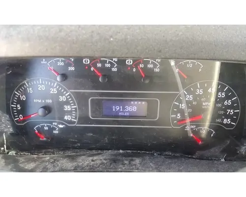 CUMMINS ISB 4569 ENGINE ASSEMBLY