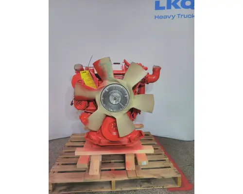 CUMMINS ISB 4569 ENGINE ASSEMBLY