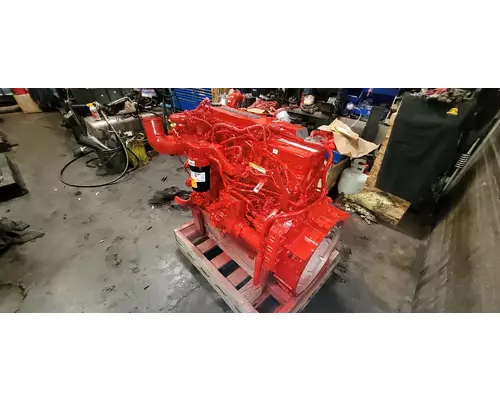 CUMMINS ISB 4569 ENGINE ASSEMBLY