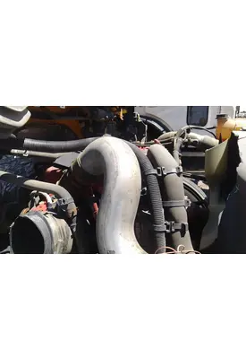 CUMMINS ISB 4569 ENGINE ASSEMBLY
