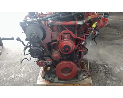CUMMINS ISB 4569 ENGINE ASSEMBLY