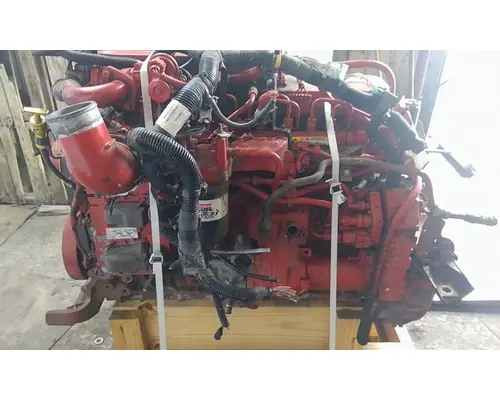 CUMMINS ISB 4569 ENGINE ASSEMBLY