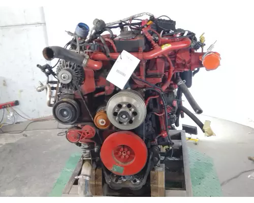 CUMMINS ISB 4569 ENGINE ASSEMBLY