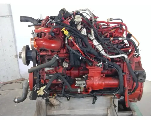 CUMMINS ISB 4569 ENGINE ASSEMBLY