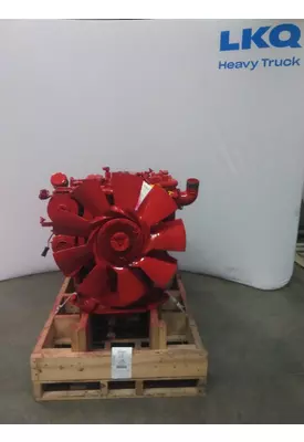 CUMMINS ISB 4569 ENGINE ASSEMBLY