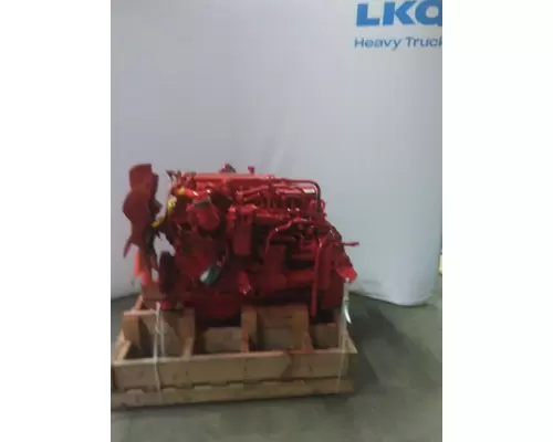 CUMMINS ISB 4569 ENGINE ASSEMBLY