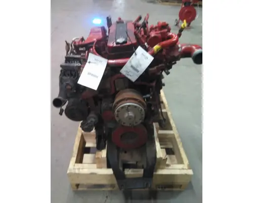 CUMMINS ISB 4569 ENGINE ASSEMBLY
