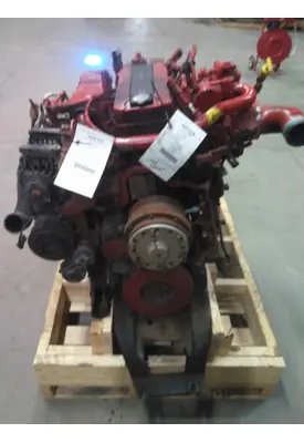 CUMMINS ISB 4569 ENGINE ASSEMBLY