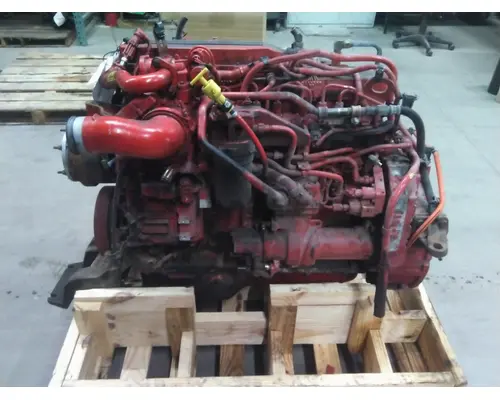 CUMMINS ISB 4569 ENGINE ASSEMBLY