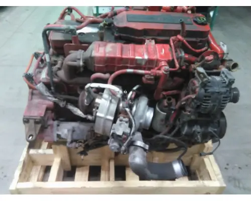 CUMMINS ISB 4569 ENGINE ASSEMBLY