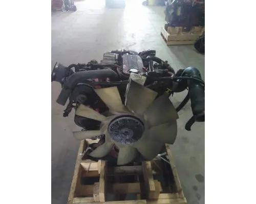 CUMMINS ISB 4569 ENGINE ASSEMBLY