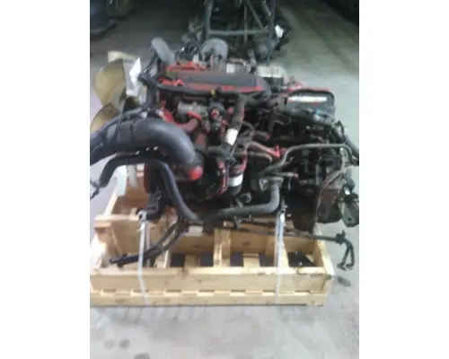 CUMMINS ISB 4569 ENGINE ASSEMBLY