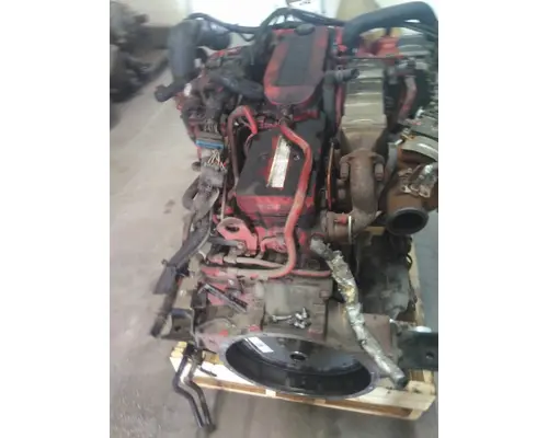 CUMMINS ISB 4569 ENGINE ASSEMBLY