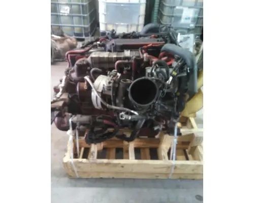 CUMMINS ISB 4569 ENGINE ASSEMBLY