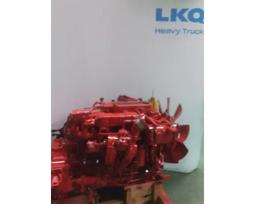 CUMMINS ISB 4569 ENGINE ASSEMBLY