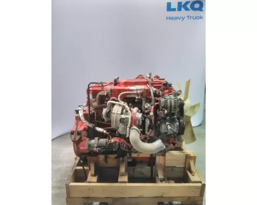 CUMMINS ISB 4569 ENGINE ASSEMBLY