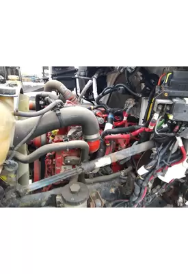 CUMMINS ISB 4569 ENGINE ASSEMBLY