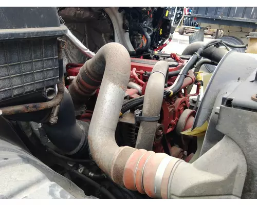 CUMMINS ISB 4569 ENGINE ASSEMBLY