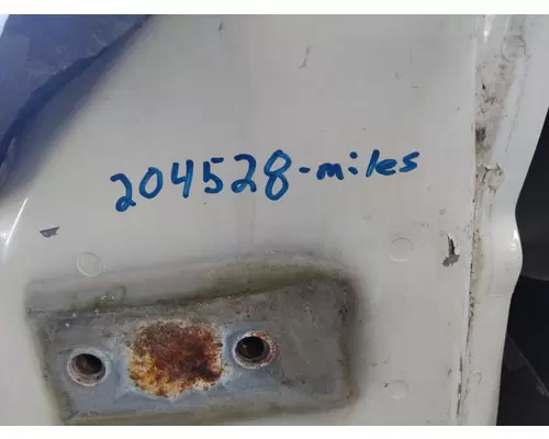 CUMMINS ISB 4569 ENGINE ASSEMBLY
