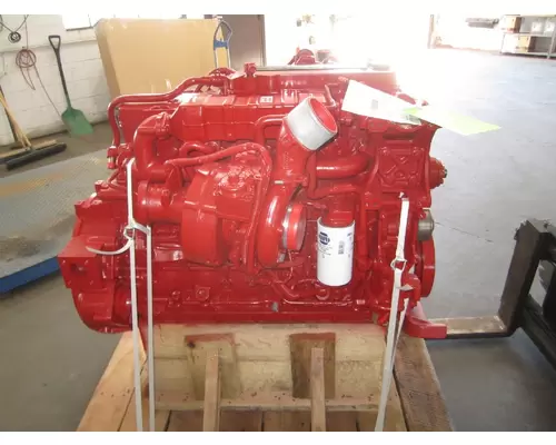 CUMMINS ISB 4569 ENGINE ASSEMBLY