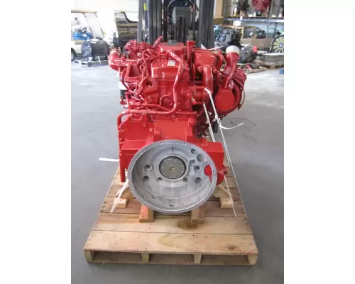 CUMMINS ISB 4569 ENGINE ASSEMBLY