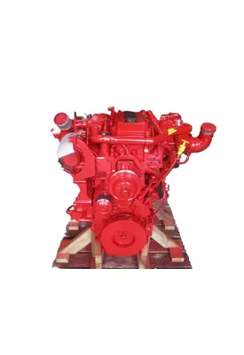 CUMMINS ISB 4569 ENGINE ASSEMBLY