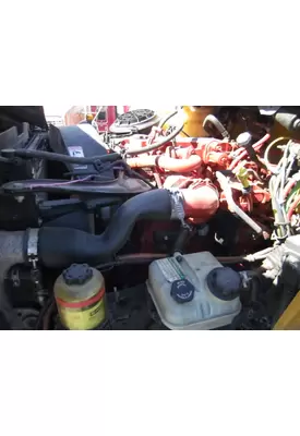 CUMMINS ISB 4569 ENGINE ASSEMBLY