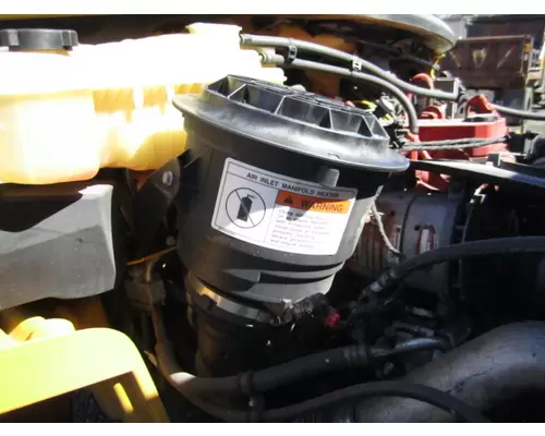 CUMMINS ISB 4569 ENGINE ASSEMBLY